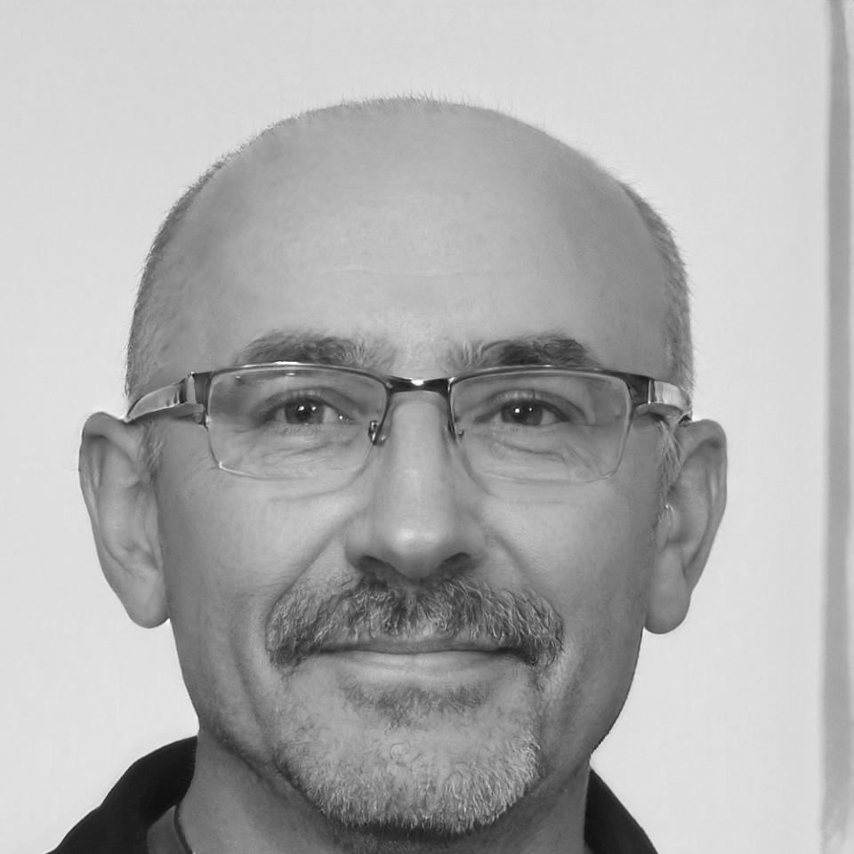 Finanzexperte Marcus Weber