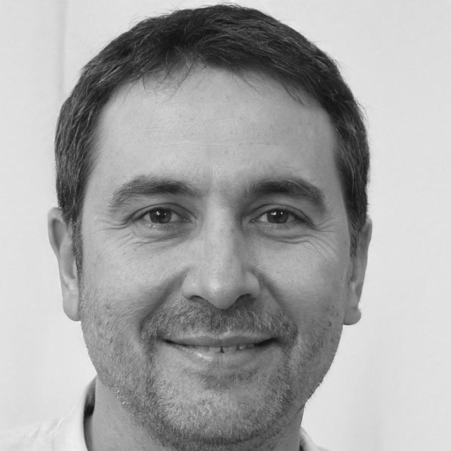 Thomas Richter, Strategieberater und Mentor